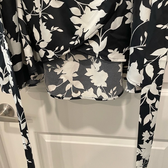 Lane Bryant Blouse - Picture 4 of 10